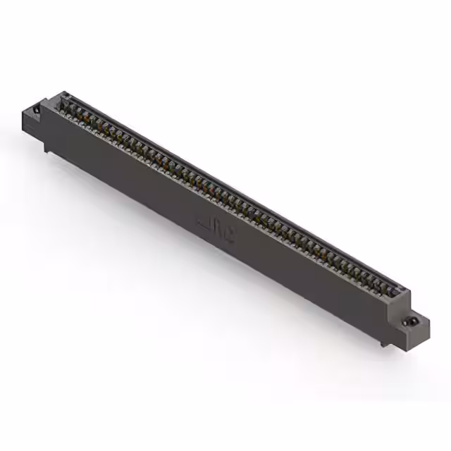 895-050-524-408 EDAC Inc.  Edgeboard Connectors